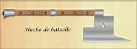 Hache de bataille 05